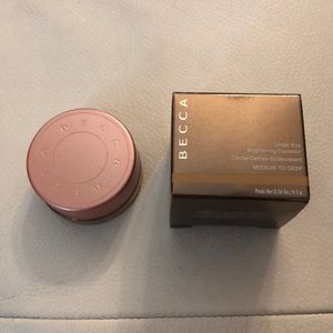 BECCA Under Eye Brightening Corrector NWT